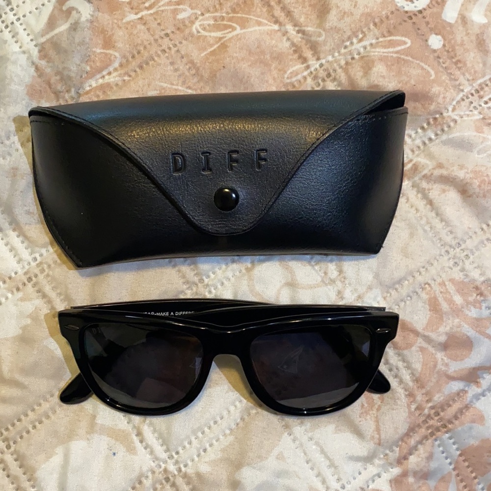 DIFF Kota II sunglasses
